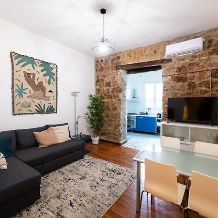 La Pietra Al Pigneto Apartment Rome Exterior photo