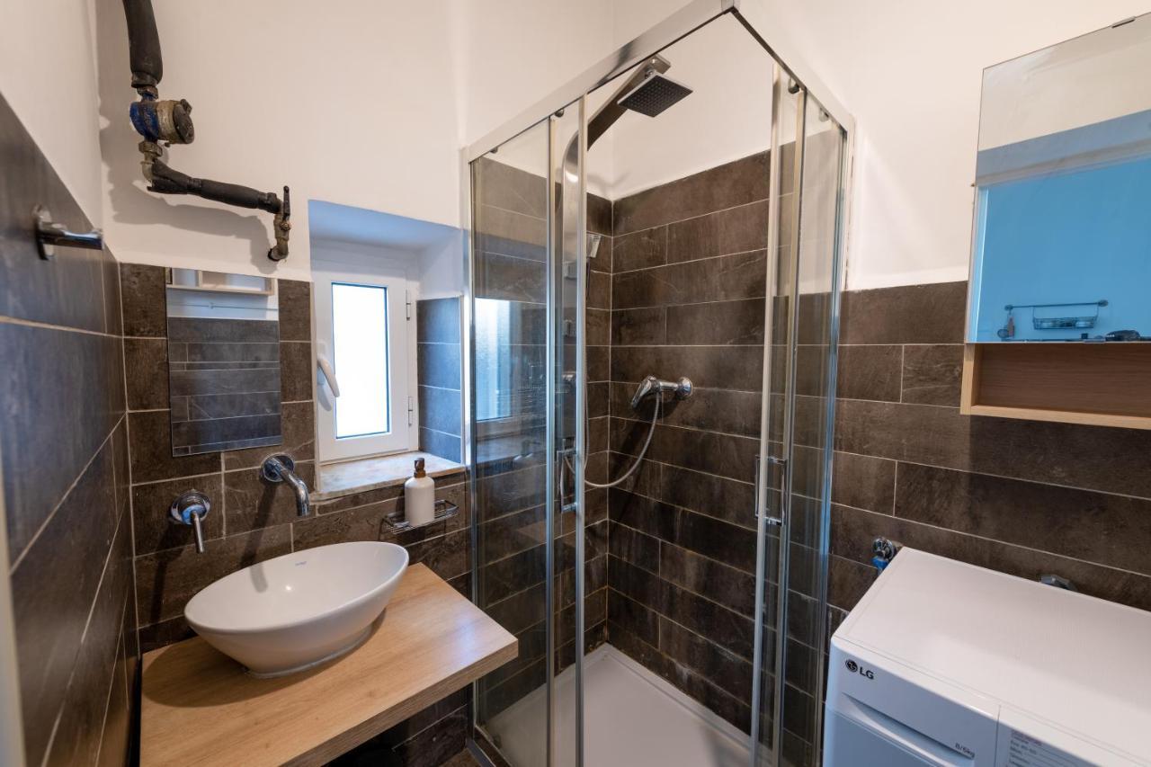 La Pietra Al Pigneto Apartment Rome Exterior photo