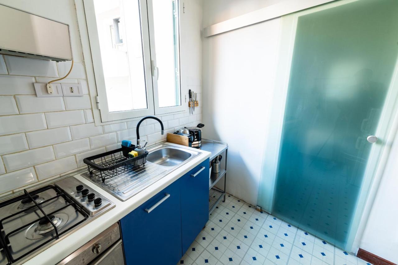 La Pietra Al Pigneto Apartment Rome Exterior photo