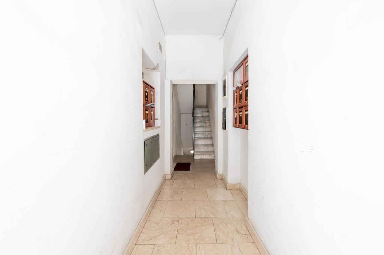 La Pietra Al Pigneto Apartment Rome Exterior photo