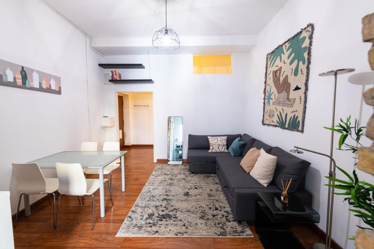 La Pietra Al Pigneto Apartment Rome Exterior photo